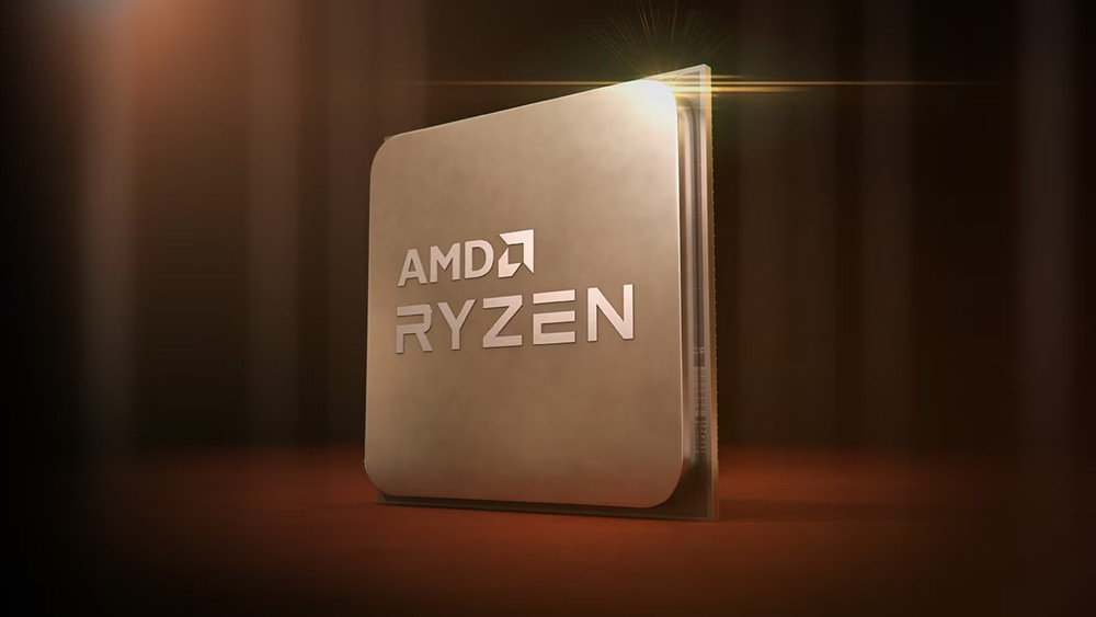 AMD cerca di competere con l'Intel Core i5 con i suoi Ryzen 7 8700F e Ryzen 5 8400F