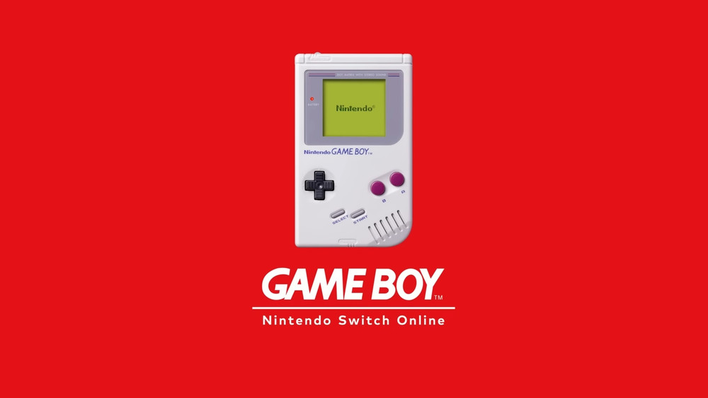 Sono disponibili su Switch tre nuovi giochi Game Boy, tra cui Super Mario Land