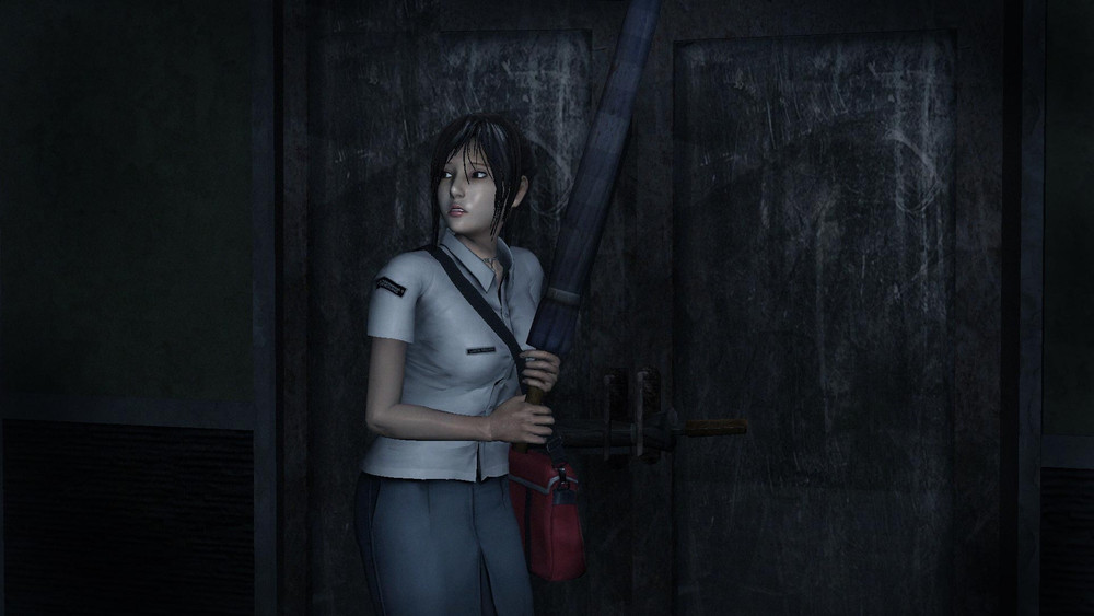 DreadOut Remastered Collection sortira cette année sur PS5 et Switch