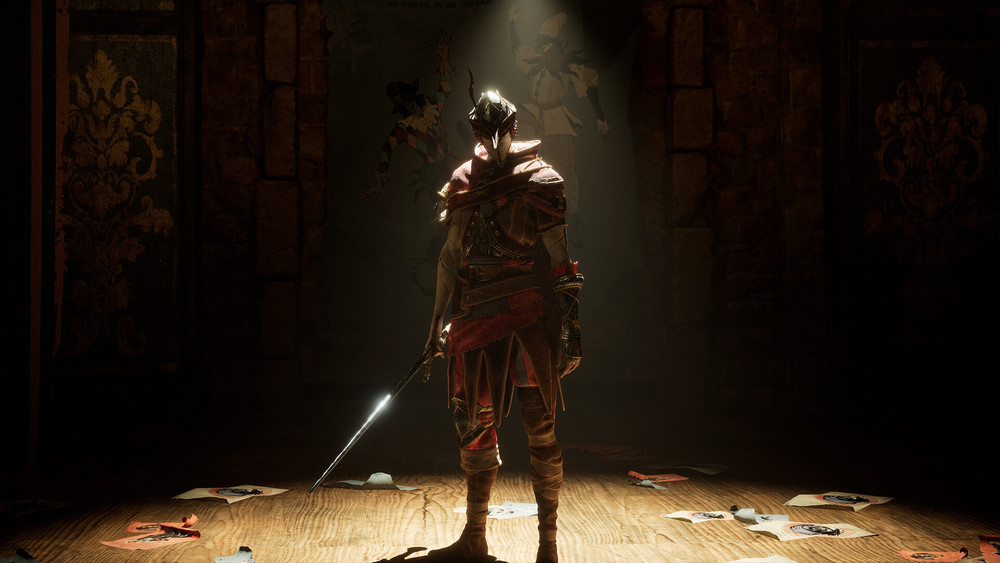 Enotria: The Last Song annonce sa démo pour le 22 mai et décale encore sa sortie au 19 septembre