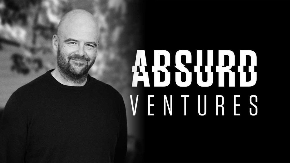Absurd Ventures, das neue Studio von Dan Houser, arbeitet an einem Open-World-Action-Adventure-Spiel