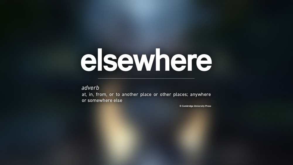 Activision abre un nuevo estudio en Polonia llamado Elsewhere Entertainment