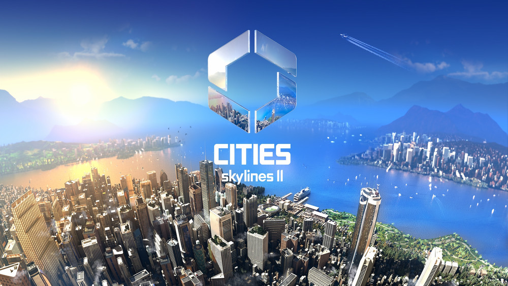 Cities: Skylines II erscheint noch in diesem Jahr für Konsolen und PC