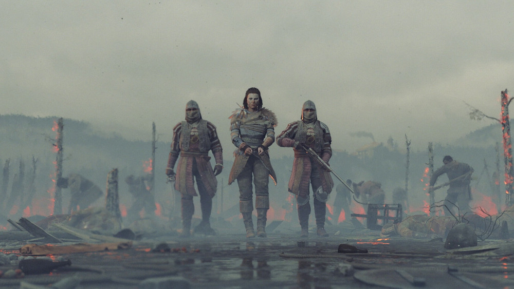 GreedFall II lancera son accès anticipé cet été