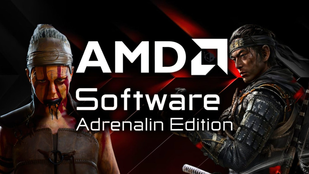 AMD releases the Adrenalin Software 24.5.1 driver, adding HYPR-Tune to new games