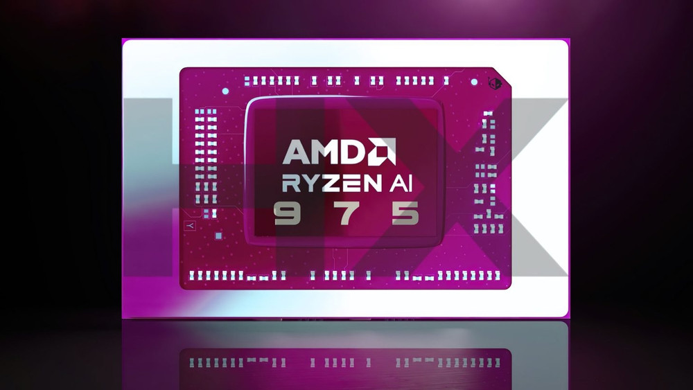 More leaks about the next AMD Strix Point APU