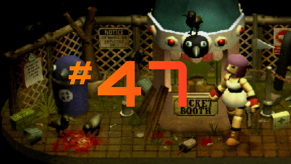 Was spielen wir am Wochenende? #47