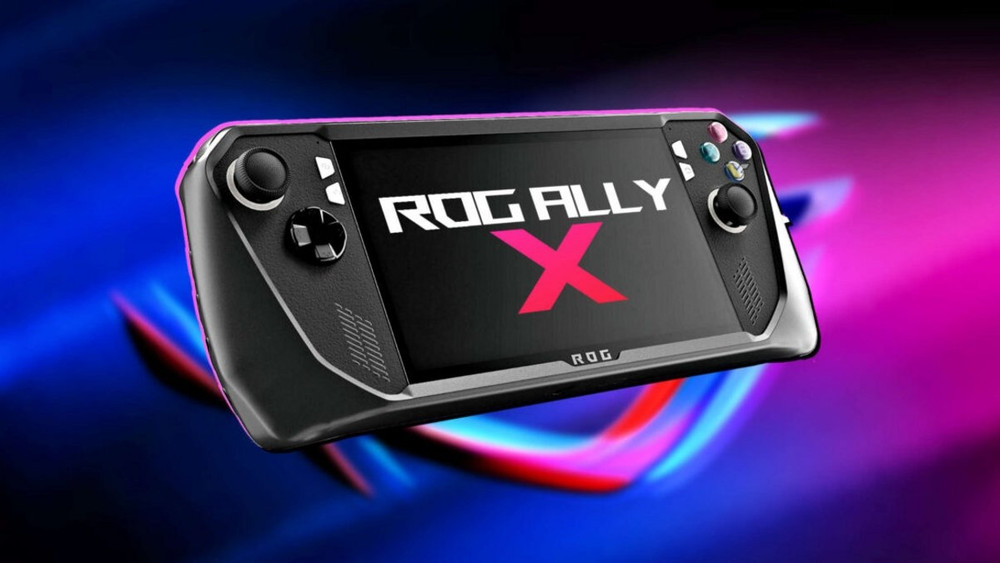 New leaks reveal more info about the ASUS ROG Ally X - IG News