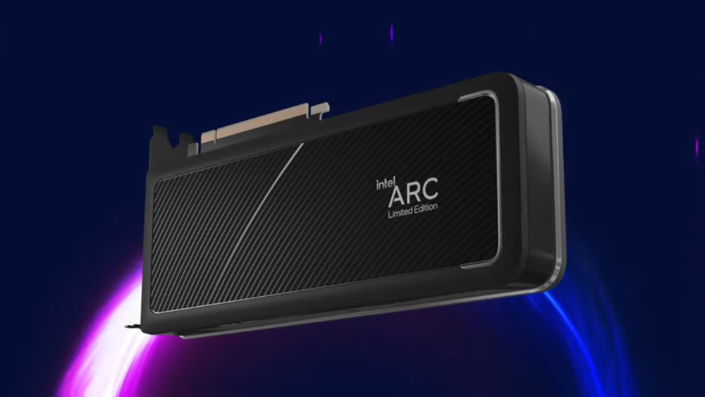 Intel aktualisiert seine Arc-GPU-Grafiktreiber mit der Version 101.5522