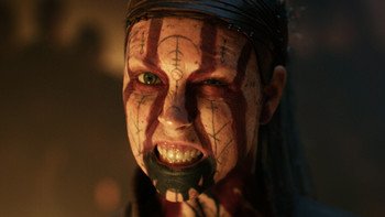 Razer y Xbox unen fuerzas para el lanzamiento de Senua's Saga: Hellblade II