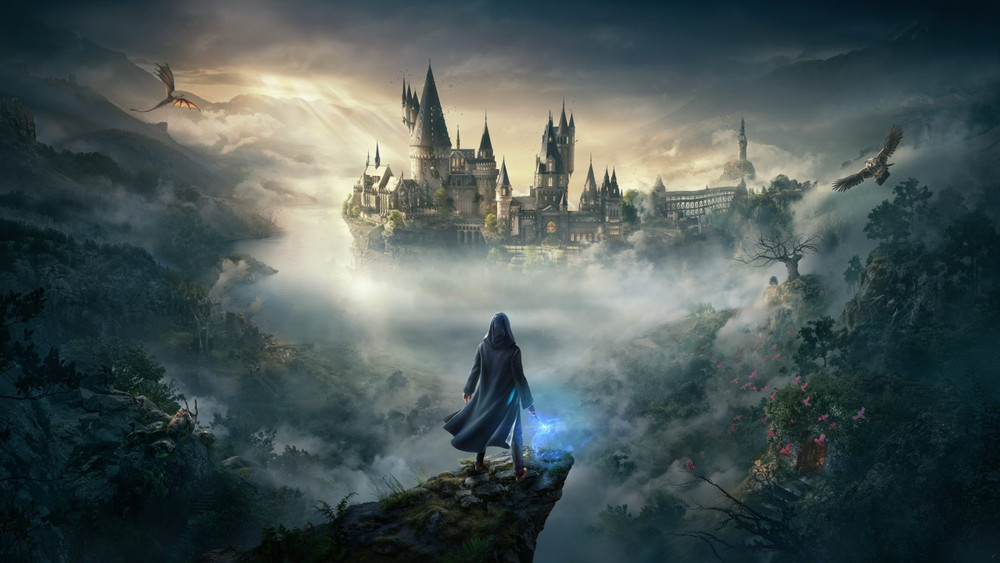 Nintendo kauft Shiver Entertainment, das Studio, das für Switch-Portierungen wie Hogwarts Legacy verantwortlich ist