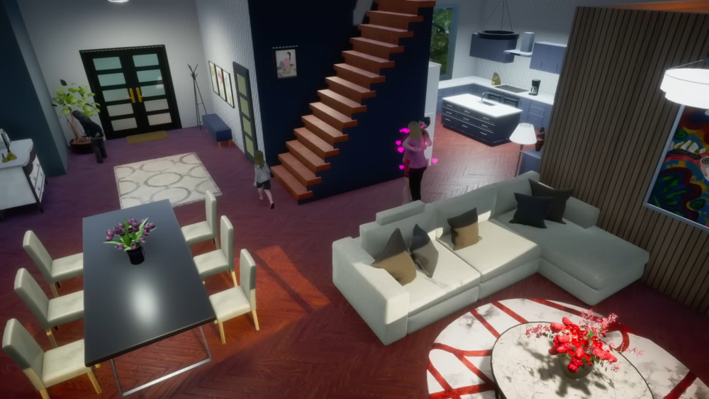 La simulation de vie Life by You se montre furtivement