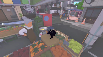 Little Kitty, Big City supera il milione di giocatori tramite Game Pass