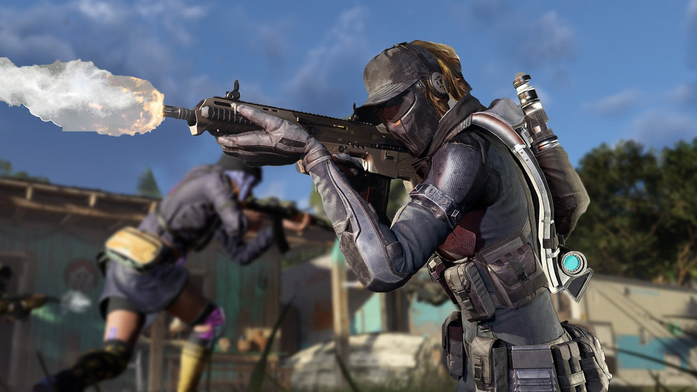 D'importants soucis techniques ont émaillé le lancement de XDefiant