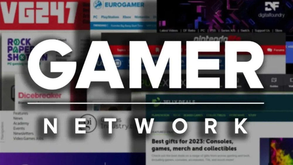 IGN Entertainment acquisisce i siti di Game Network e licenzia del personale