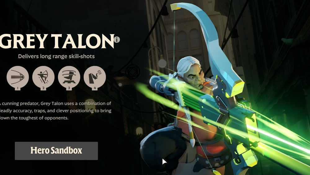 Estos son los 19 personajes jugables de Deadlock, lo nuevo de Valve ...