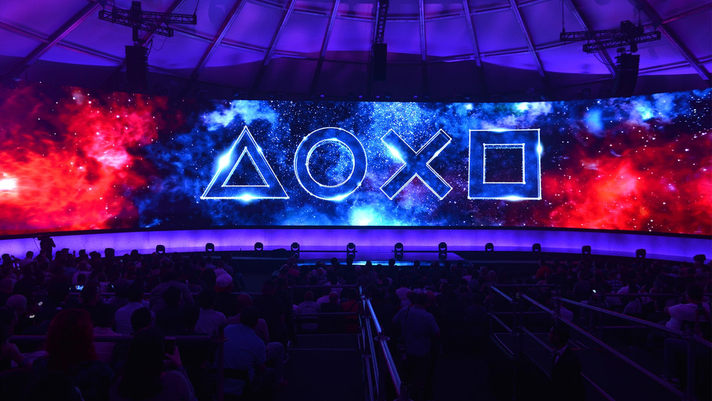 Sony bereitet angeblich eine Veranstaltung für den 28. Mai vor