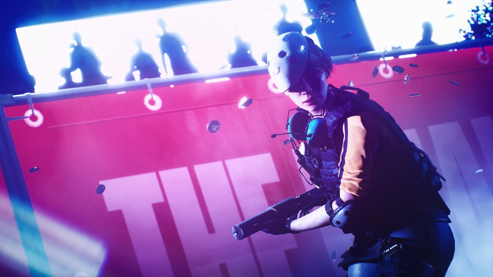 THE FINALS startet heute die Beta-Phase
