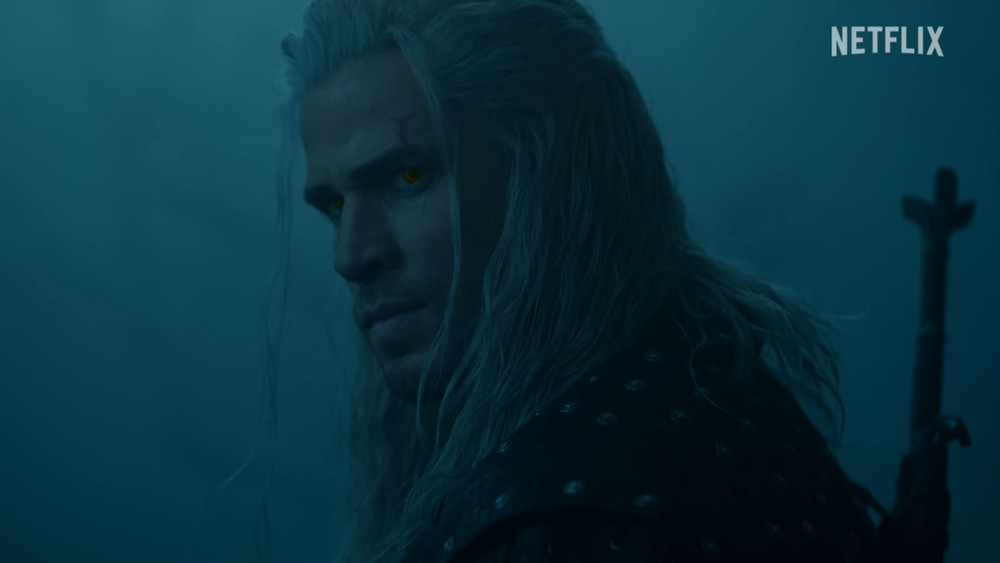 È stato svelato da Netflix un estratto della stagione 4 di The Witcher