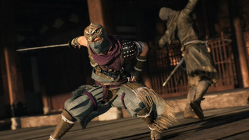 Rise of the Ronin recevra du contenu inédit cette semaine