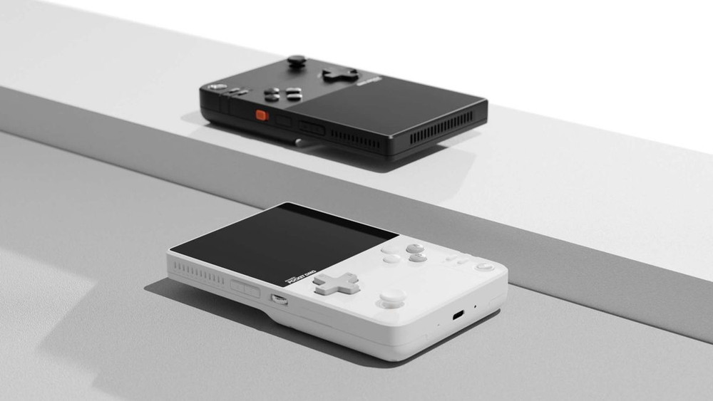 AYANEO kündigt eine Reihe neuer Produkte an, darunter Konsolen und einen Mini-PC