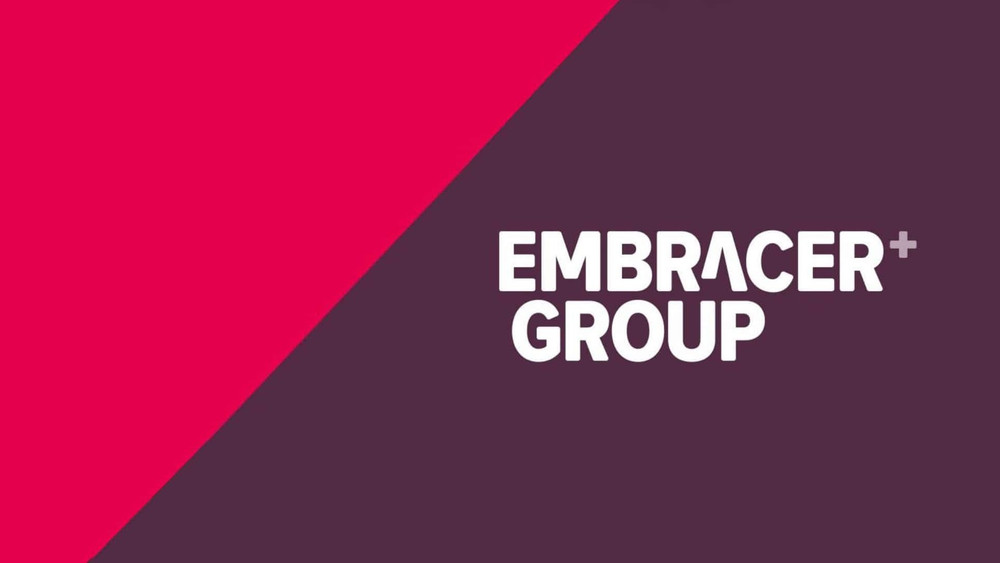 Embracer Group achieves good annual sales but remains heavily indebted