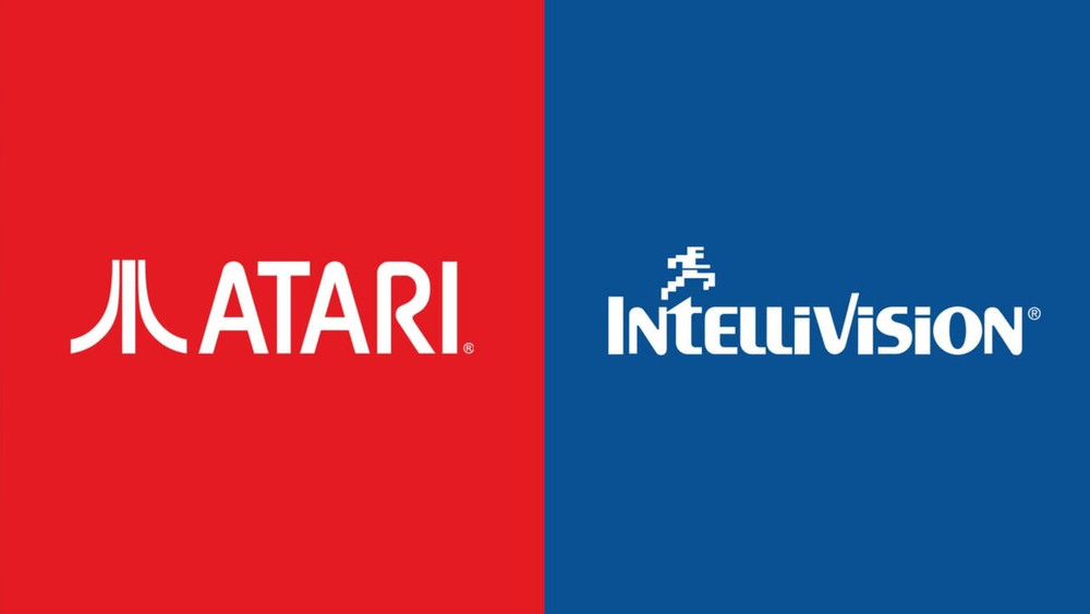 Atari ha comprado Intellivision Entertainment y los derechos de más de 200 juegos