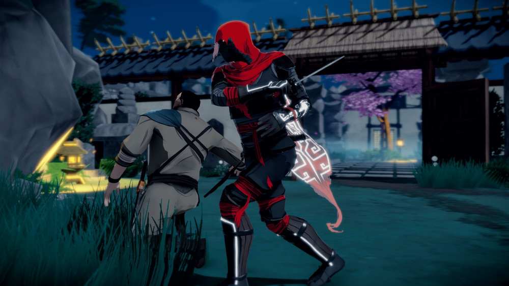 The Lince Works studio (Aragami) is permanently closing its doors