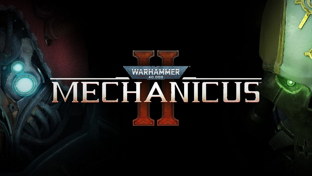 Warhammer 40,000: Mechanicus II has been announced for consoles and PC