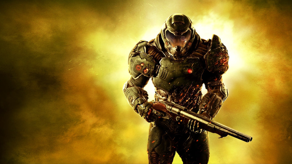DOOM: The Dark Ages will be announced at Xbox Games Showcase