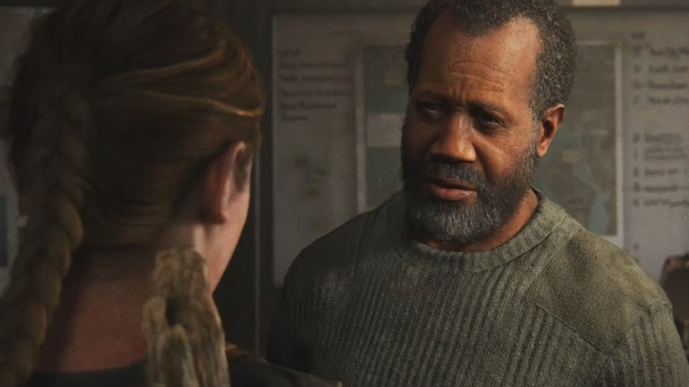 In der zweiten Staffel von The Last of Us wird der Schauspieler Jeffrey Wright seine Rolle als Isaac Dixon übernehmen