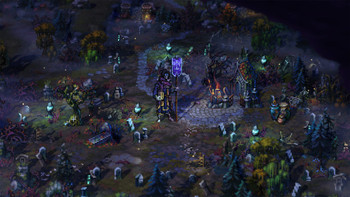 Just one week after leaving early access, Songs of Conquest sold 500,000 copies