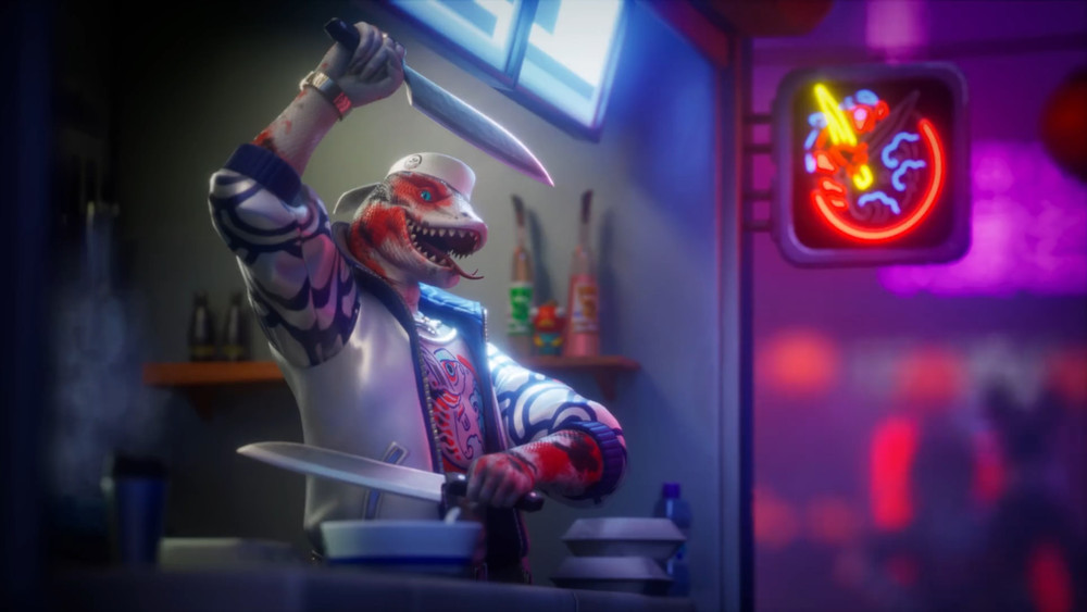 MEGA, la nuova stagione di Fortnite, partirà il 10 marzo