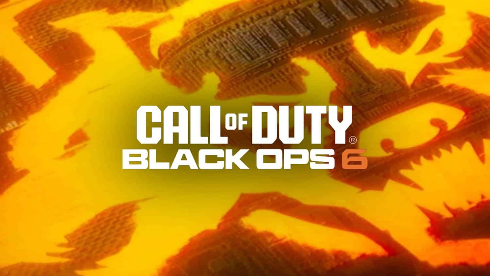 This week could see the announcement of Call of Duty: Black Ops 6 ...