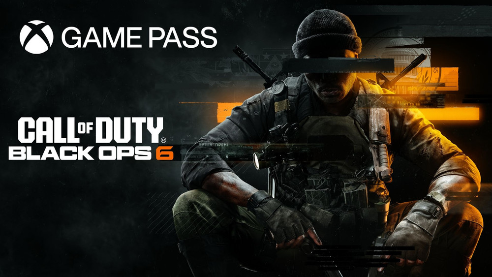 Call of Duty: Black Ops 6 zeigt sich in einem kurzen Teaser und macht seinen Einzug in den Game Pass offiziell