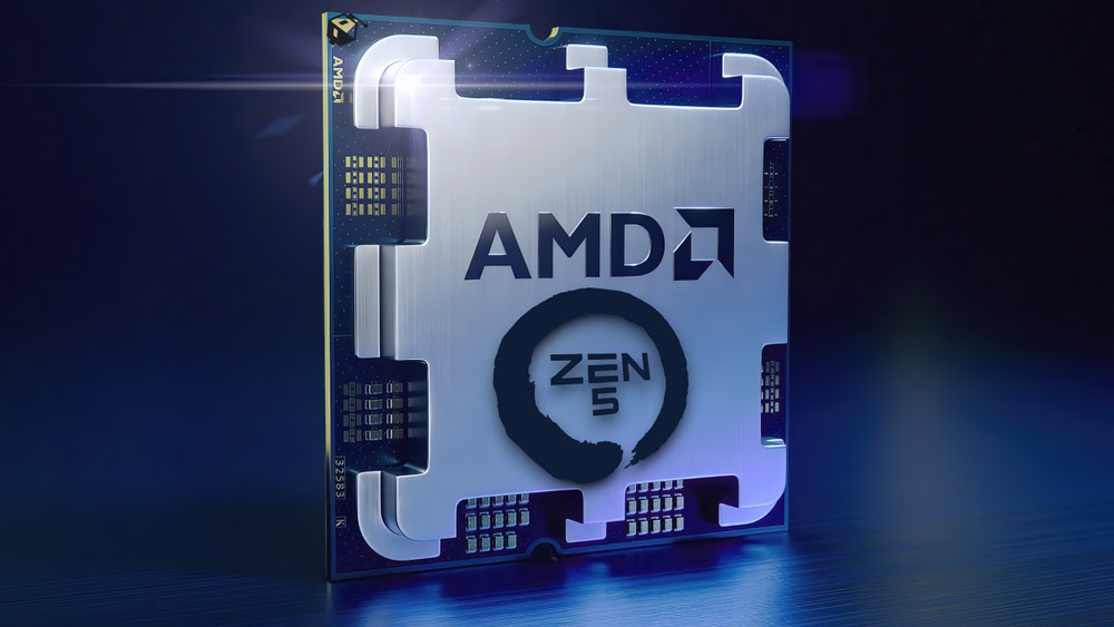 AMD Ryzen 9000 «Granite Ridge»-Prozessoren sollen Ende Juli auf den Markt kommen