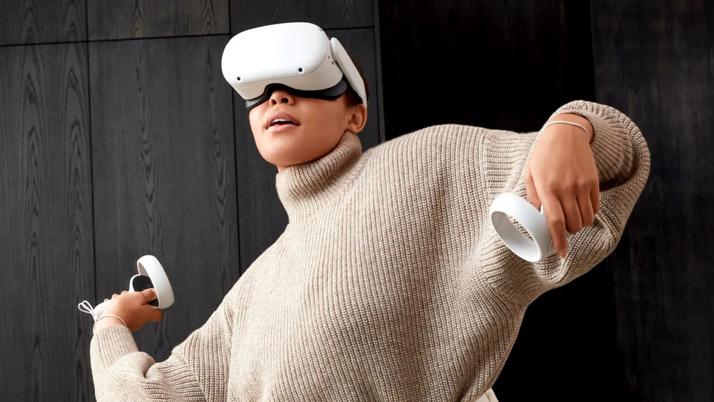 Meta is reportedly considering a subscription to access games on its Quest headsets