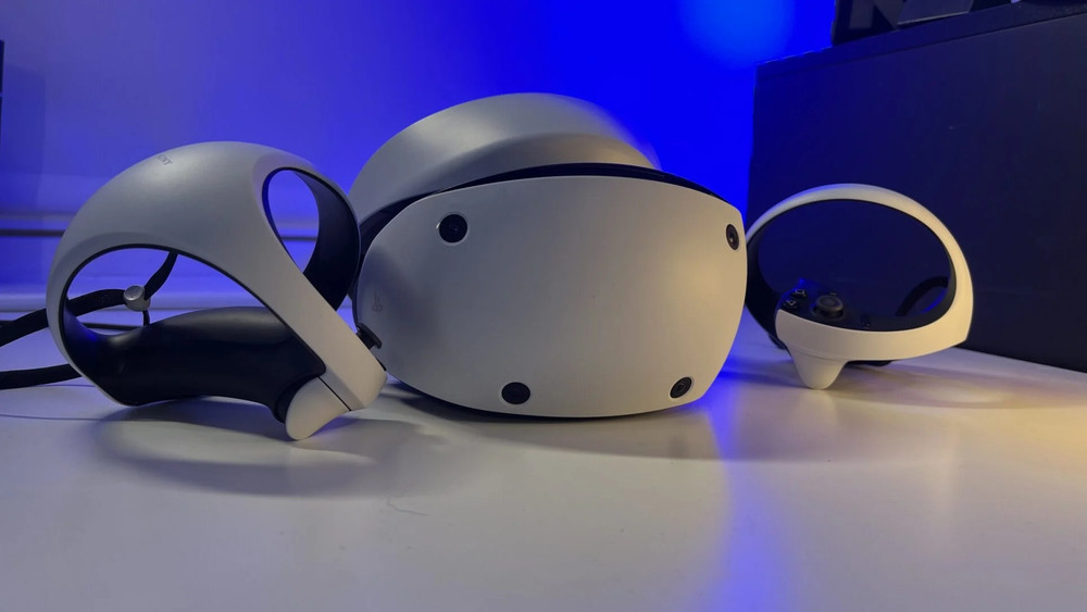 PC-Adapter für PlayStation VR2 soll über koreanische Zertifizierung gesichtet worden sein