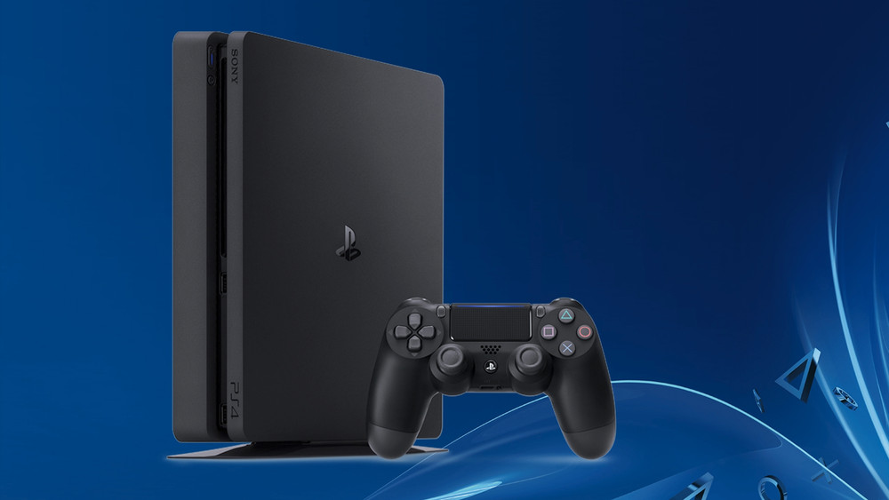 The PS4 still accounts for a very large share of Sony's business