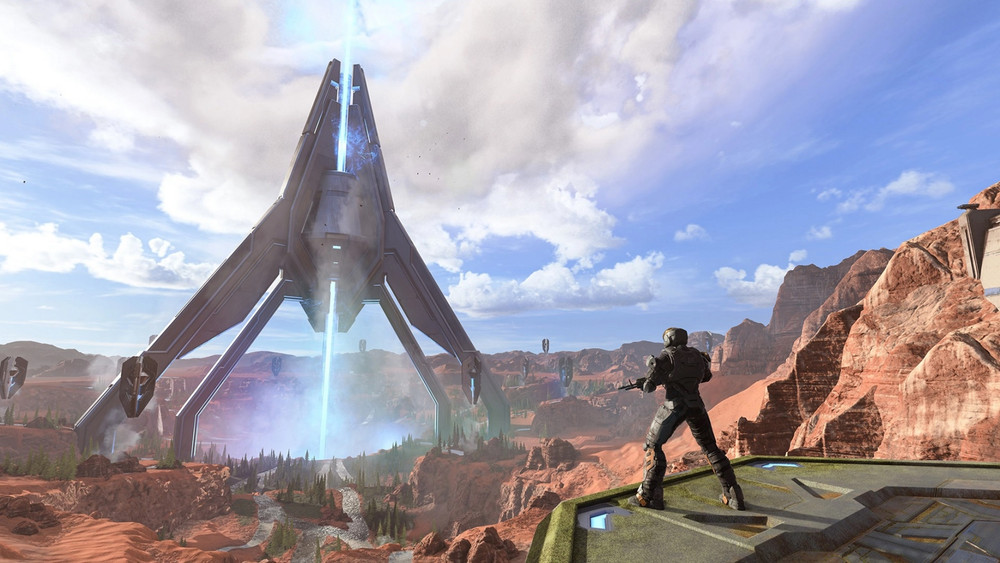 Halo Infinite lance sa saison 3 aujourd'hui