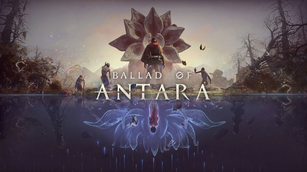 Fantasy action-RPG Ballad of Antara releases on PS5 next year