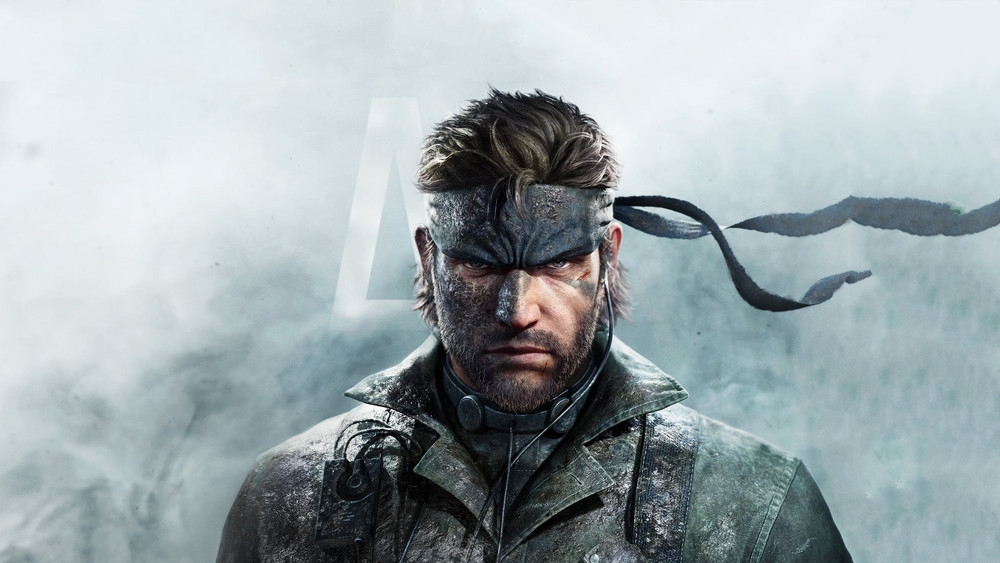 Metal Gear Solid Delta: Snake Eater could be released in 2025