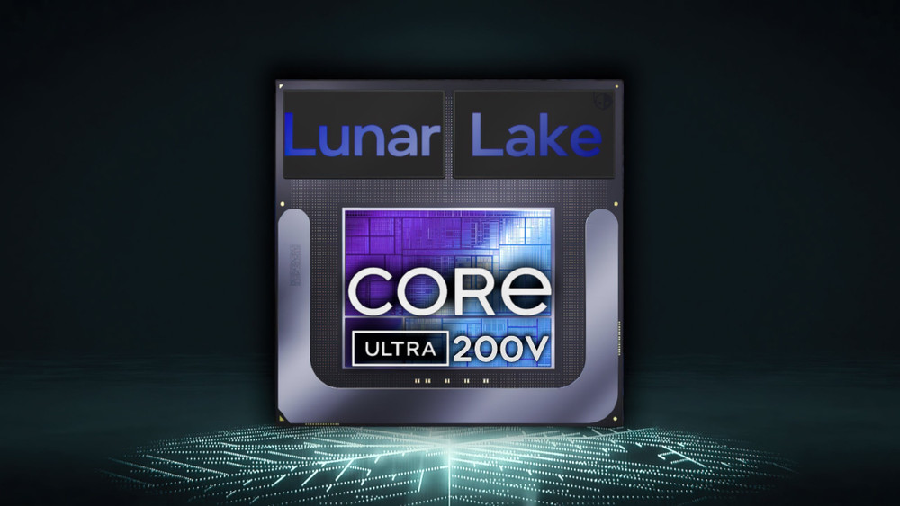 Intel reveals more details about the Lunar Lake processors at a private meeting