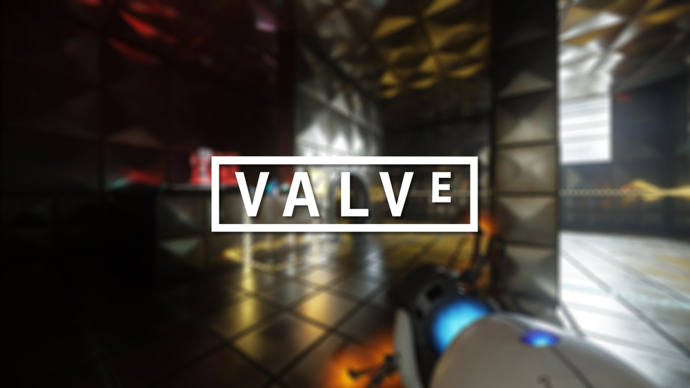Valve hat die Marke Deadlock eingetragen
