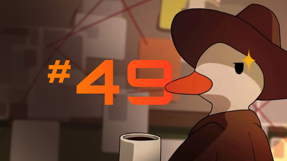 ¿A qué vamos a jugar este fin de semana? #49