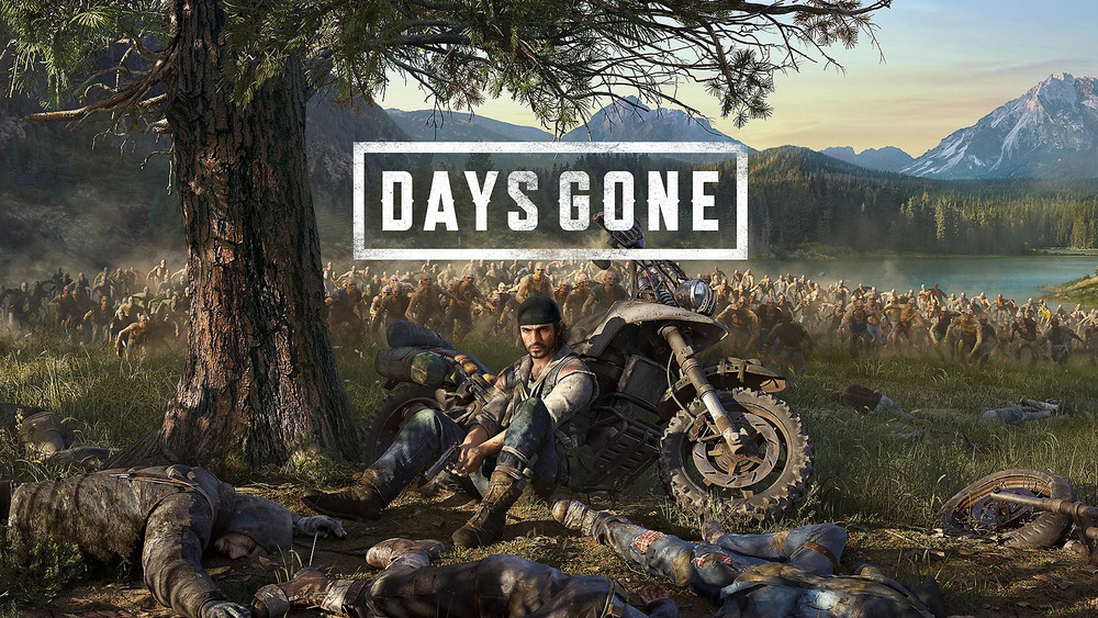 Der Game Director von Days Gone sagt, dass die Verantwortlichen bei Sony nie Fans des Spiels waren