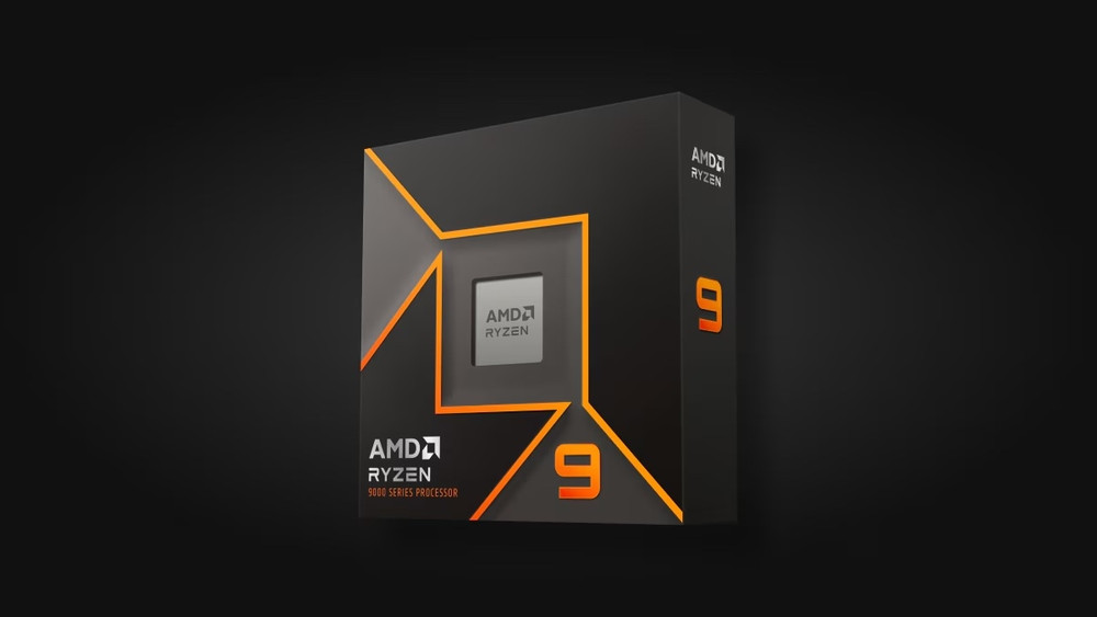 El Ryzen 9 9950X de AMD estará disponible en julio y se dice que será el procesador a nivel usuario más potente del mundo