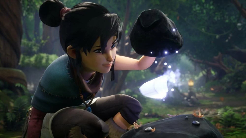 It's official: Kena: Bridge of Spirits is coming to Xbox Series X/S and Xbox One on August 15.