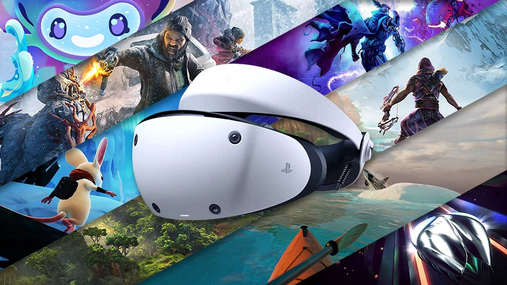 PC-Adapter für PlayStation VR2 ab August für 59,99 € erhältlich