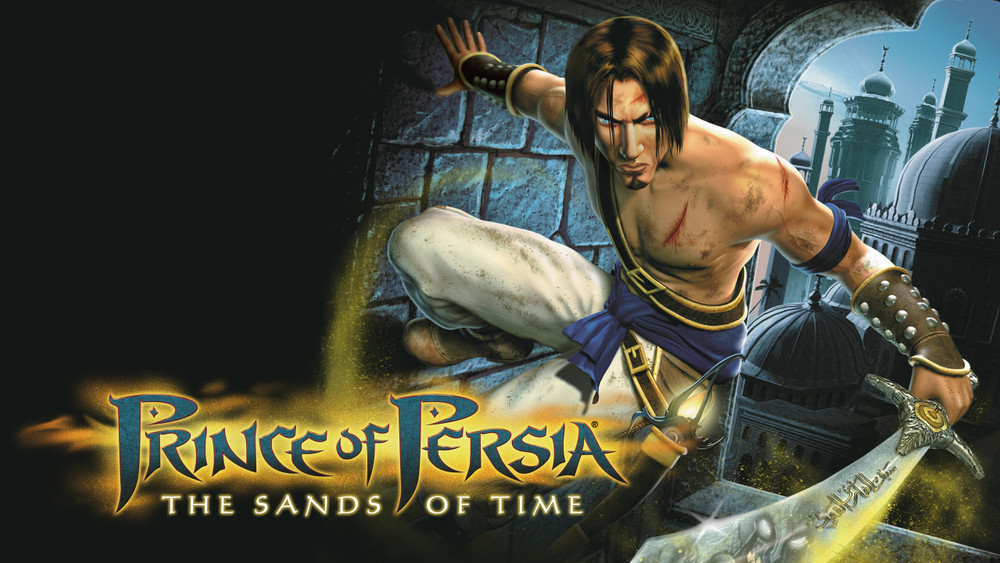 Ubisoft Toronto joins the development of Prince of Persia: The Sands of Time remake